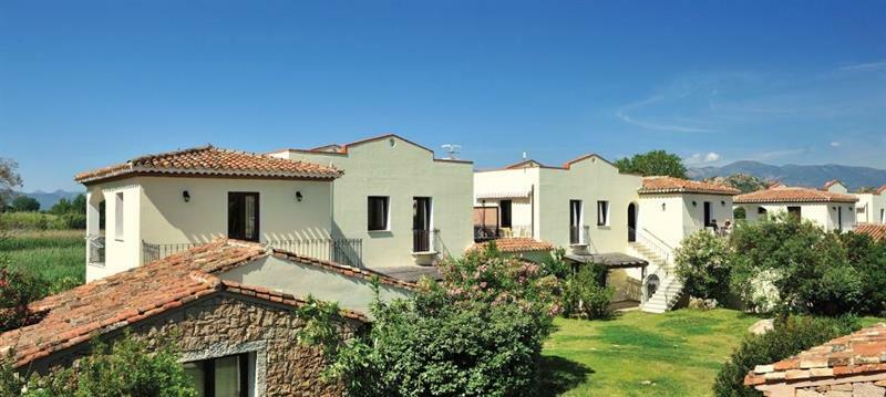 Marina Torre Navarrese Resort Santa Maria Navarrese Exterior photo
