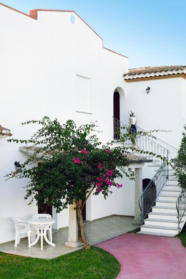 Marina Torre Navarrese Resort Santa Maria Navarrese Exterior photo