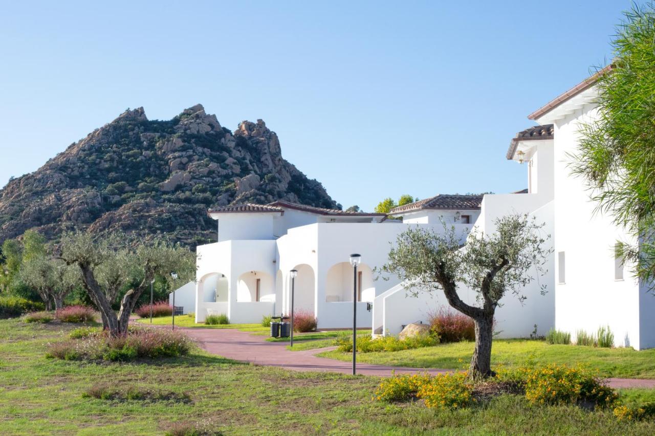Marina Torre Navarrese Resort Santa Maria Navarrese Exterior photo